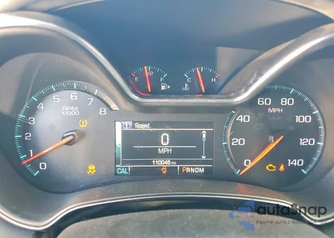 2020 Chevrolet Impala Lt from USA, damaged, VIN 2G11Z5S30L9101959